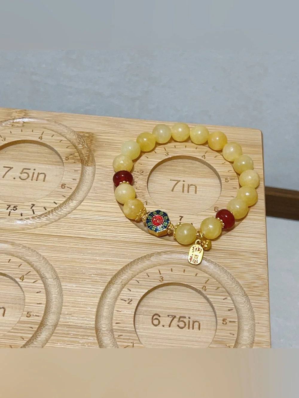 N/A handmade natural